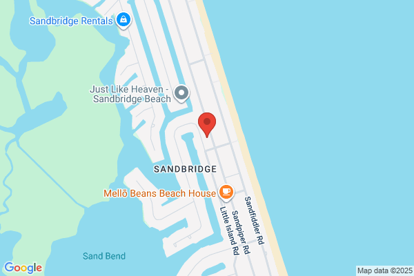 Sandbridge Taxi