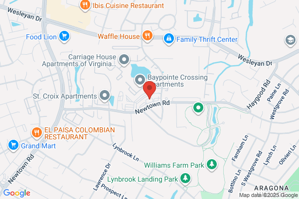It's A Lock