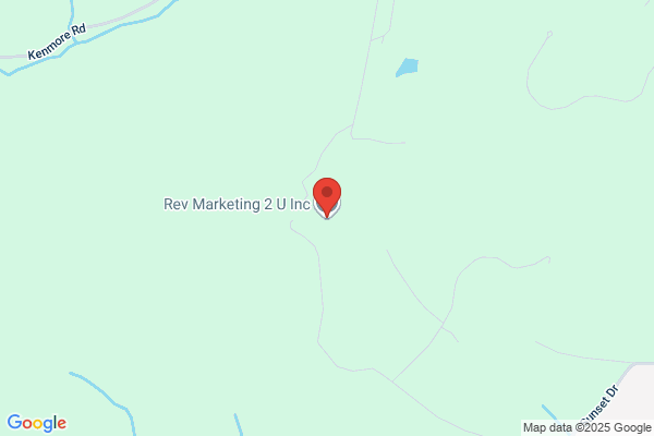 Rev Marketing 2 U Inc.