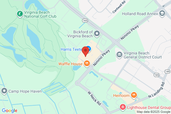 Fresenius Kidney Care Nimmo Parkway Dialysis