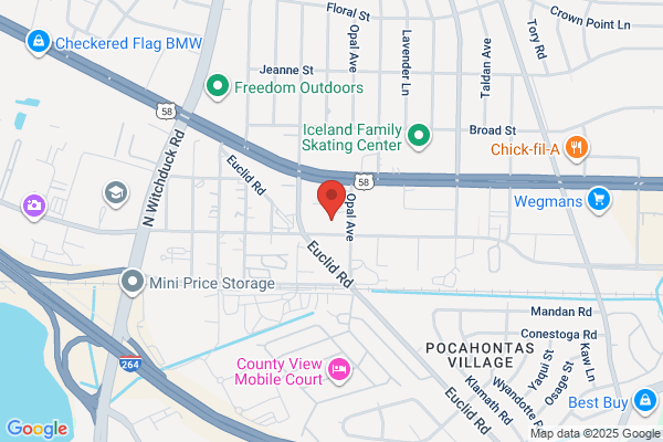Gregory's Fleet Supply Corporation
