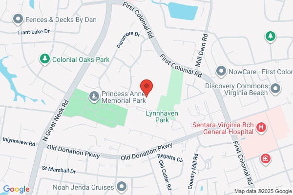 Virginia Beach Public Schools, Middle Schools, Lynnhaven