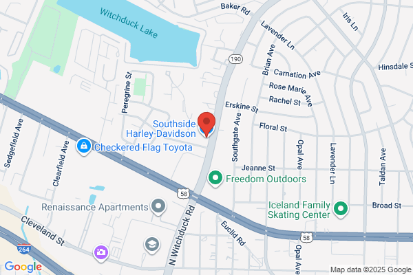 Southside Harley-Davidson