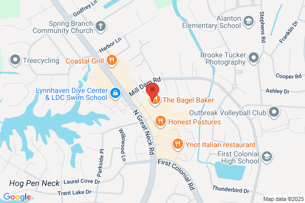 Virginia Beach Moving Company
