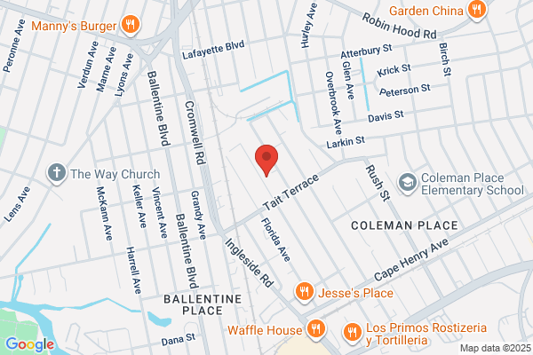 Harold J Jr & Son Moving & Transfer