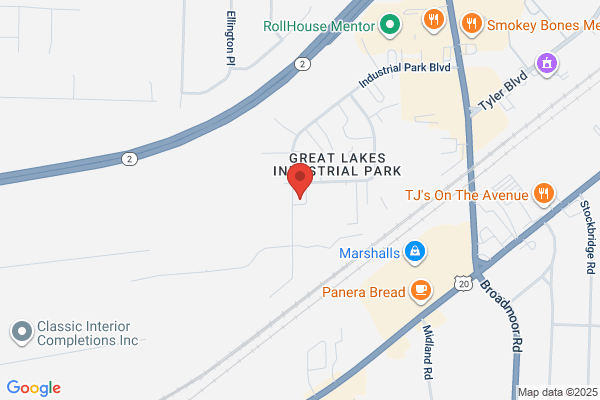 Micro Labs Inc