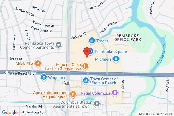 National Eyecare Associates