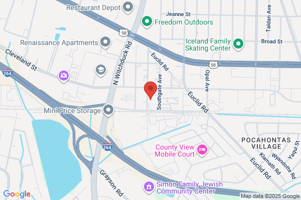 Custom Business Graphics