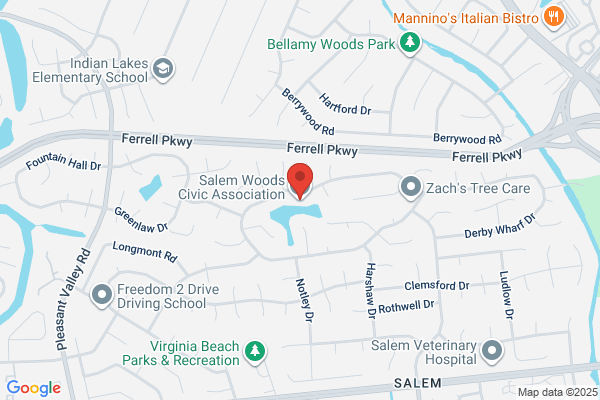 Salem Woods Civic Association