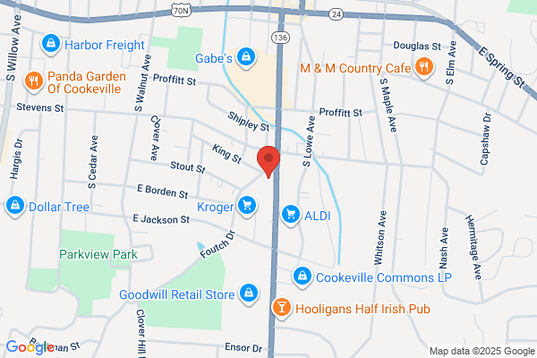 Cash Express of Virginia Inc