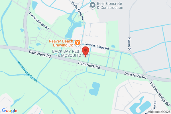 Back Bay Pest & Mosquito