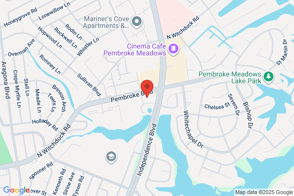 Virginia Beach Exterminating Co