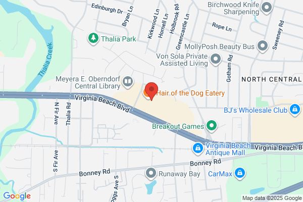 Bangkok Garden Restaurant
