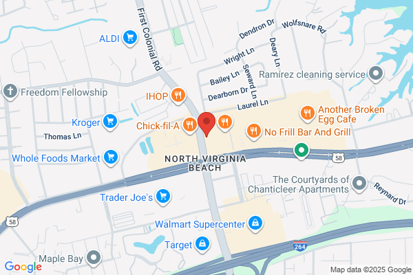 Bonchon Virginia Beach