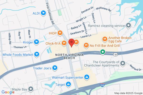 Coyote Cafe & Cantina