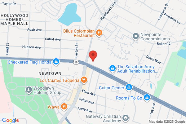 Davis Corner Motors