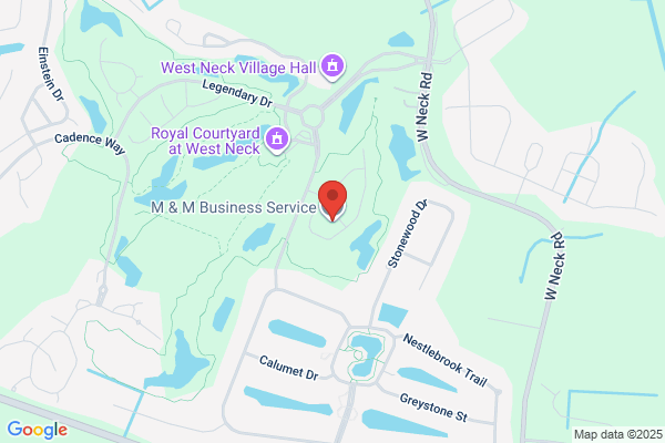 M & M Business Services