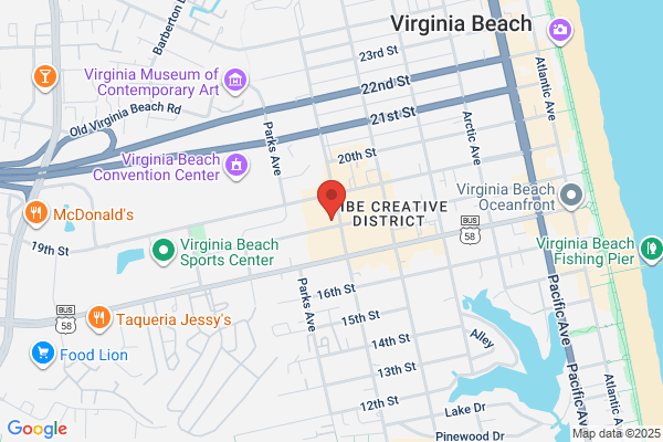 Vibe Visual Media