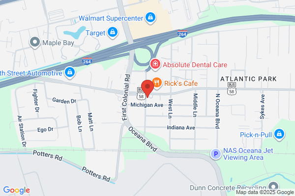 Southside Utilities Inc