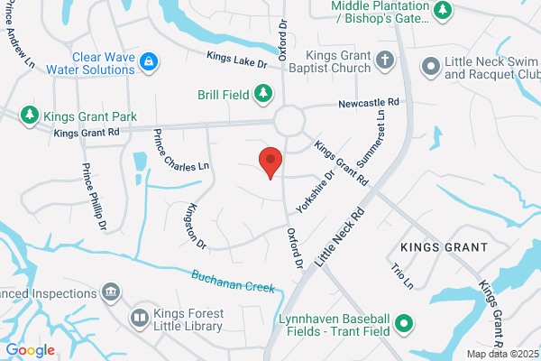 A Able Plumbing Services of Virginia Inc