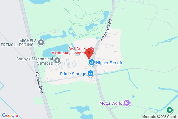 Virginia Beach Mechanical Service Inc