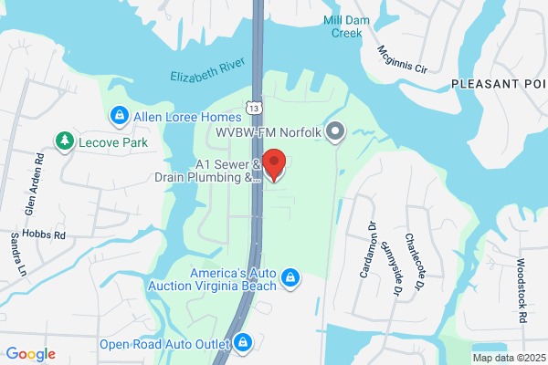 A1 Sewer & Drain