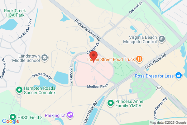 Bunion Doctors -Atlantic Orthopaedic Specialists