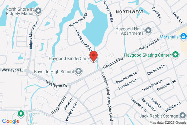 Haygood KinderCare