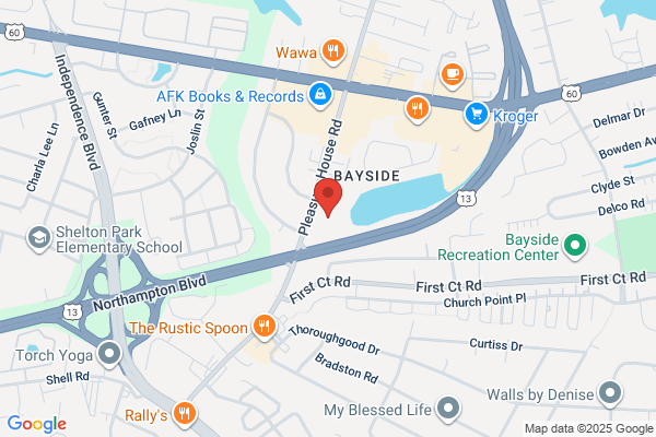 Bayside Village Day School