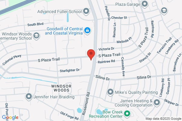 Bow Creek Presbyterian Preschool