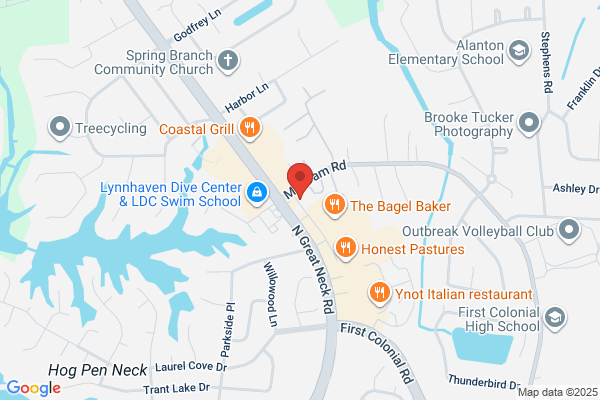 La Petite Academy
