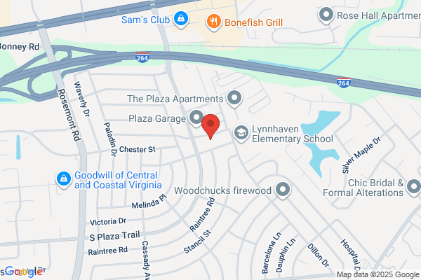 Little Angels Montessori Preschool and Day Care Center