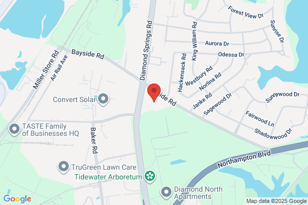 Virginia Beach Public Schools, Elementary Schools, Bayside