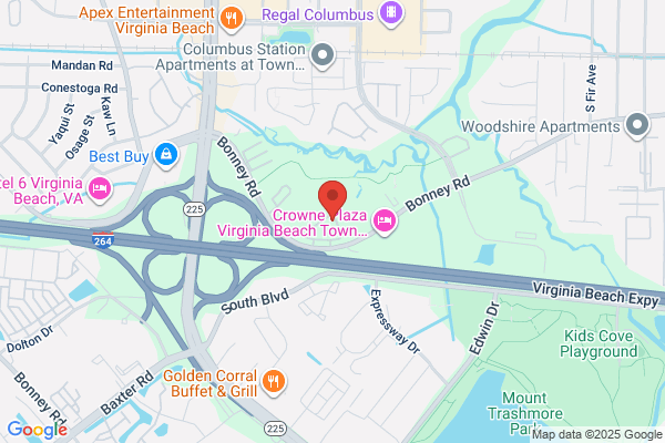 Dr. Laura F. Dabney, MD - Virginia Beach