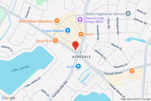 Chantel Ray Real Estate: Frank Worrell