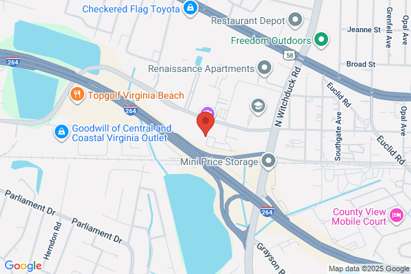 Lynnhaven Properties