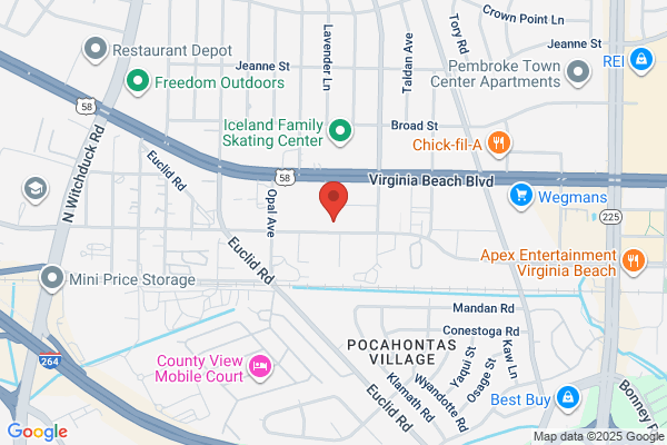 Parker Realty
