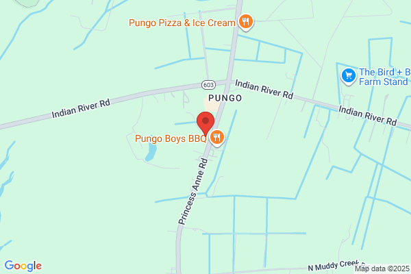Pungo Realty Co.