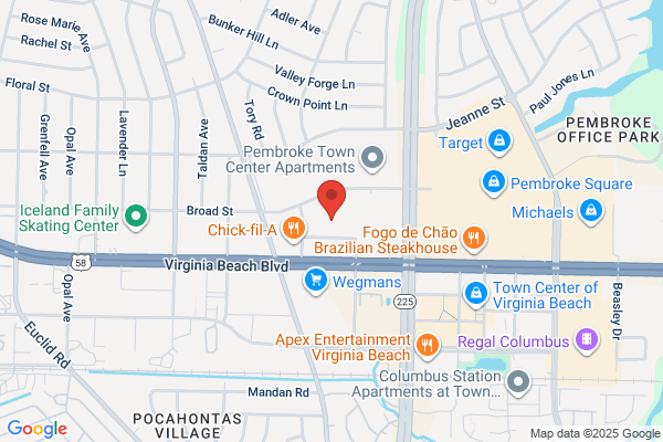 Robbin Favaloro | Rose & Womble Realty Co
