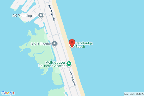 Sandbridge Realty