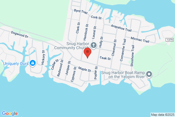 Snug Harbor Real Estate