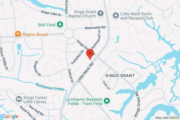 King's Grant Presbyterian Church