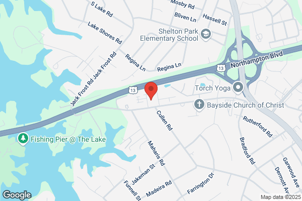 Bayville Apartments