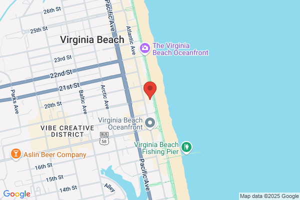 Fairfield Inn & Suites by Marriott Virginia Beach Oceanfront