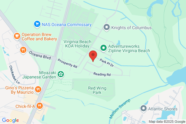 Catherine's Restaurant & Lounge