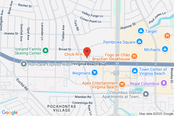Chick-Fil-A