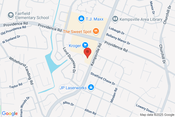 Kempsville Diner