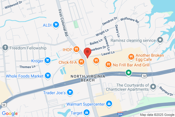 Nawab Indian Cuisine