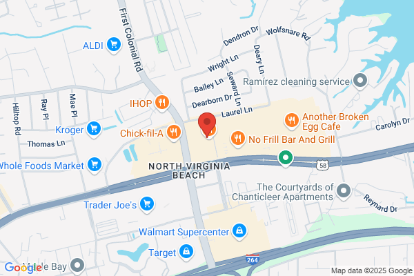 Saladworks -Closed