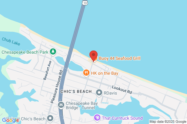 Alexander's Restaurants